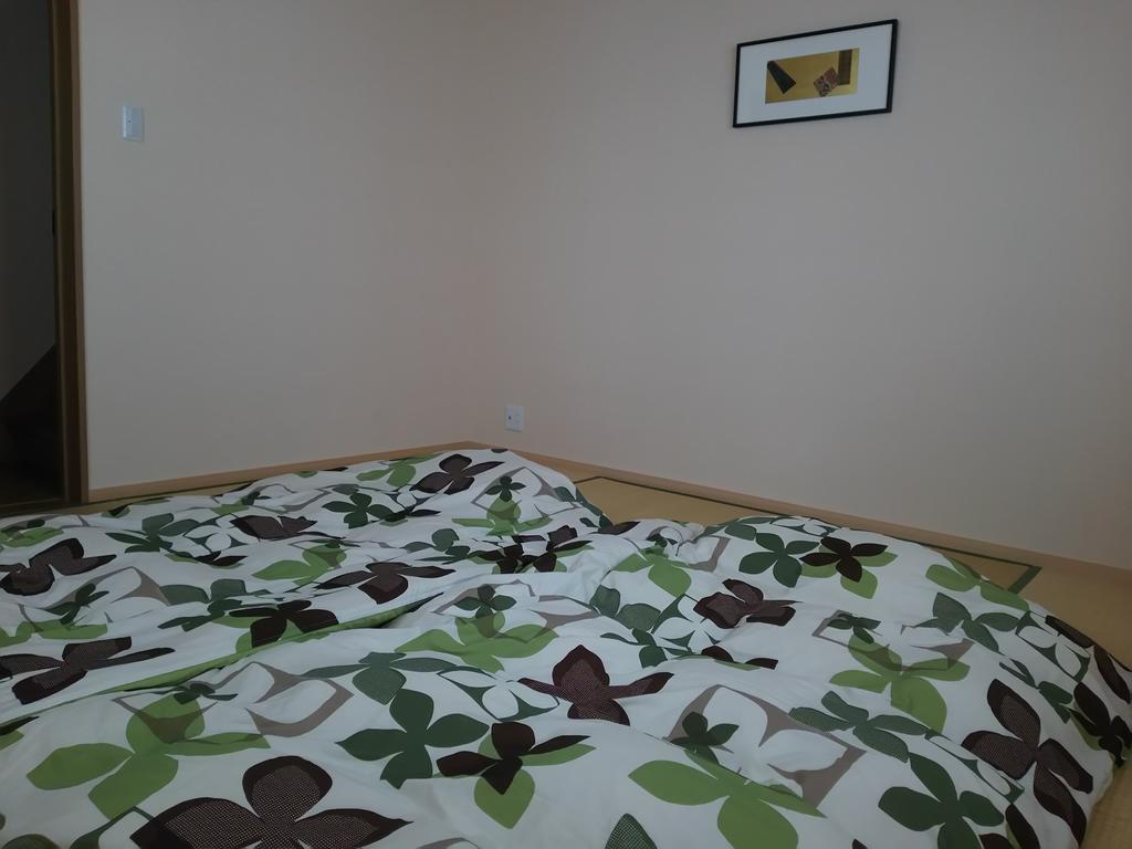Guest House Aoi Nakamoto Kiotó Kültér fotó