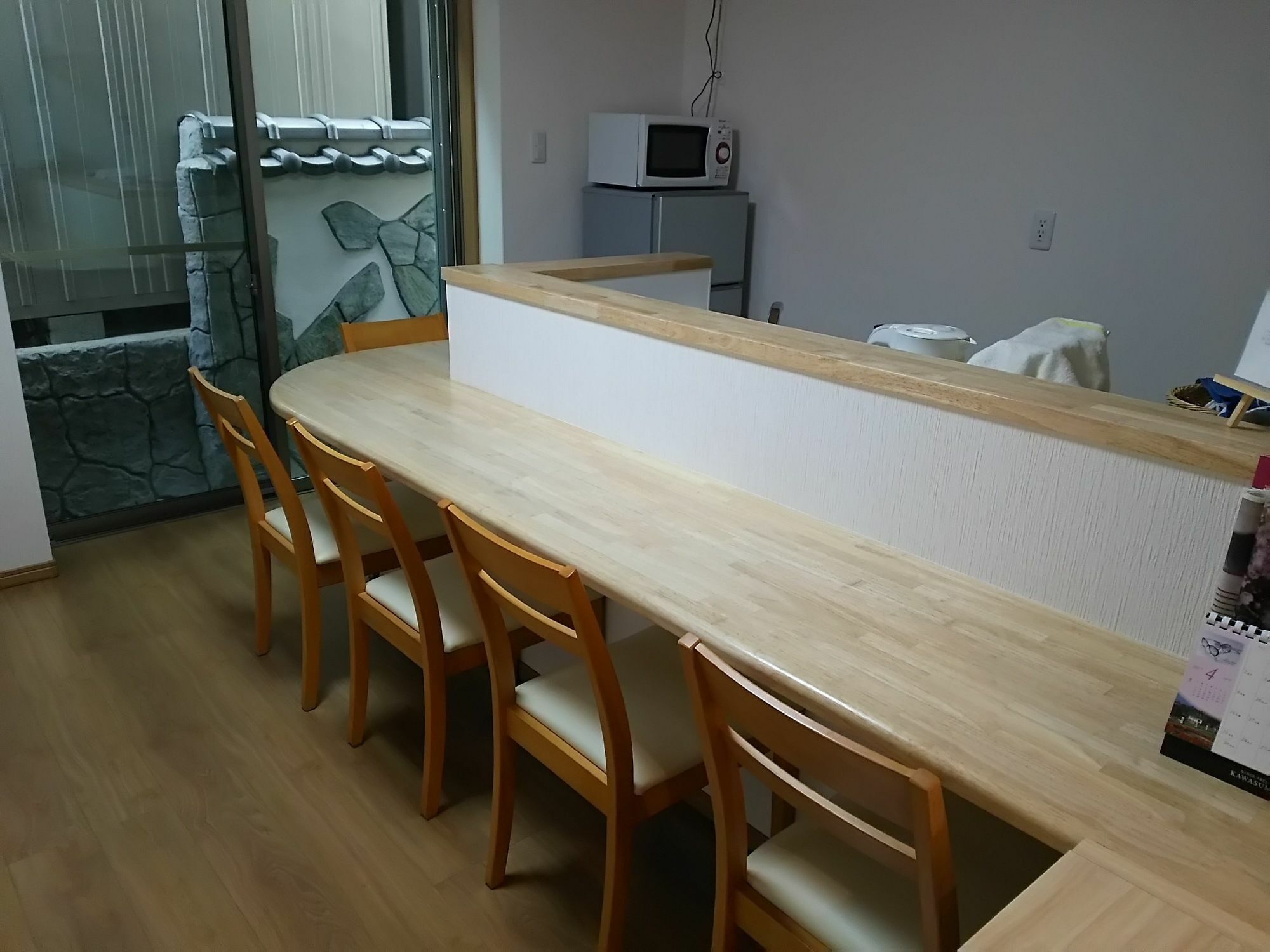 Guest House Aoi Nakamoto Kiotó Kültér fotó
